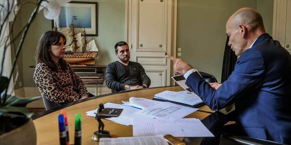 Affaire en cours – Leur bébé décède, le CHU de Bordeaux reconnu responsable. - Avocats Coubris & Associés