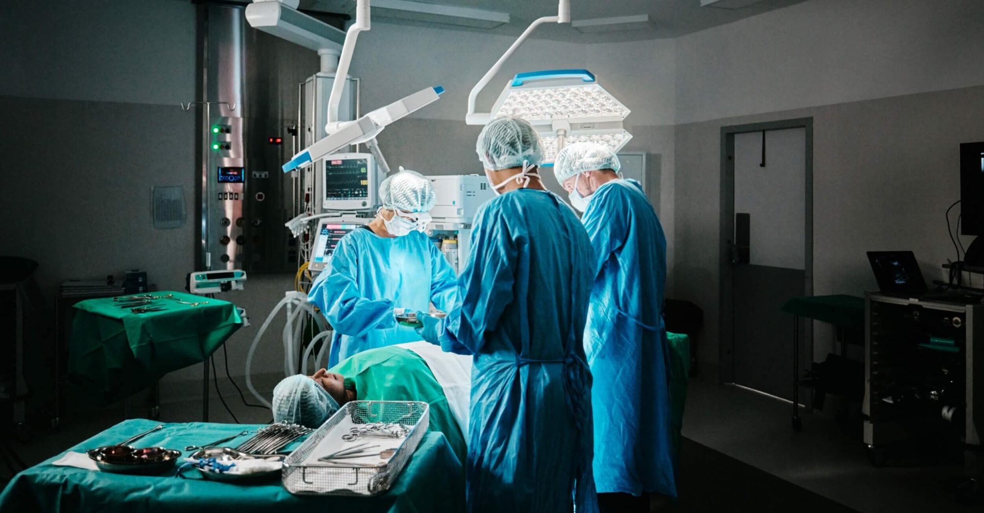 Erreur médicale - Cabinet Coubris & Associés