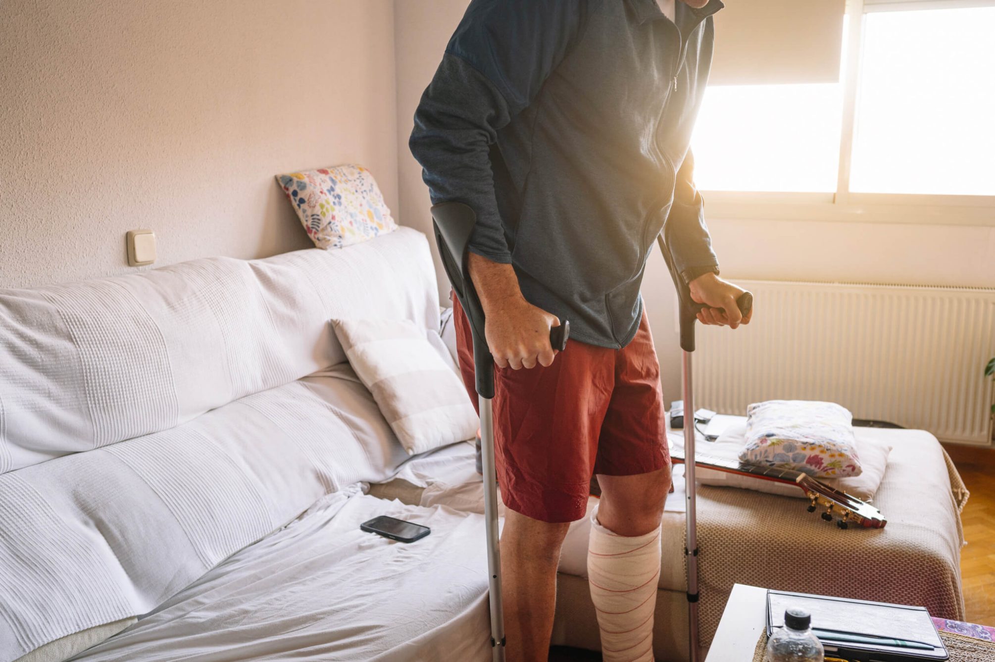 Victime d’un accident de la vie : les étapes de la procédure - Avocats Coubris & Associés