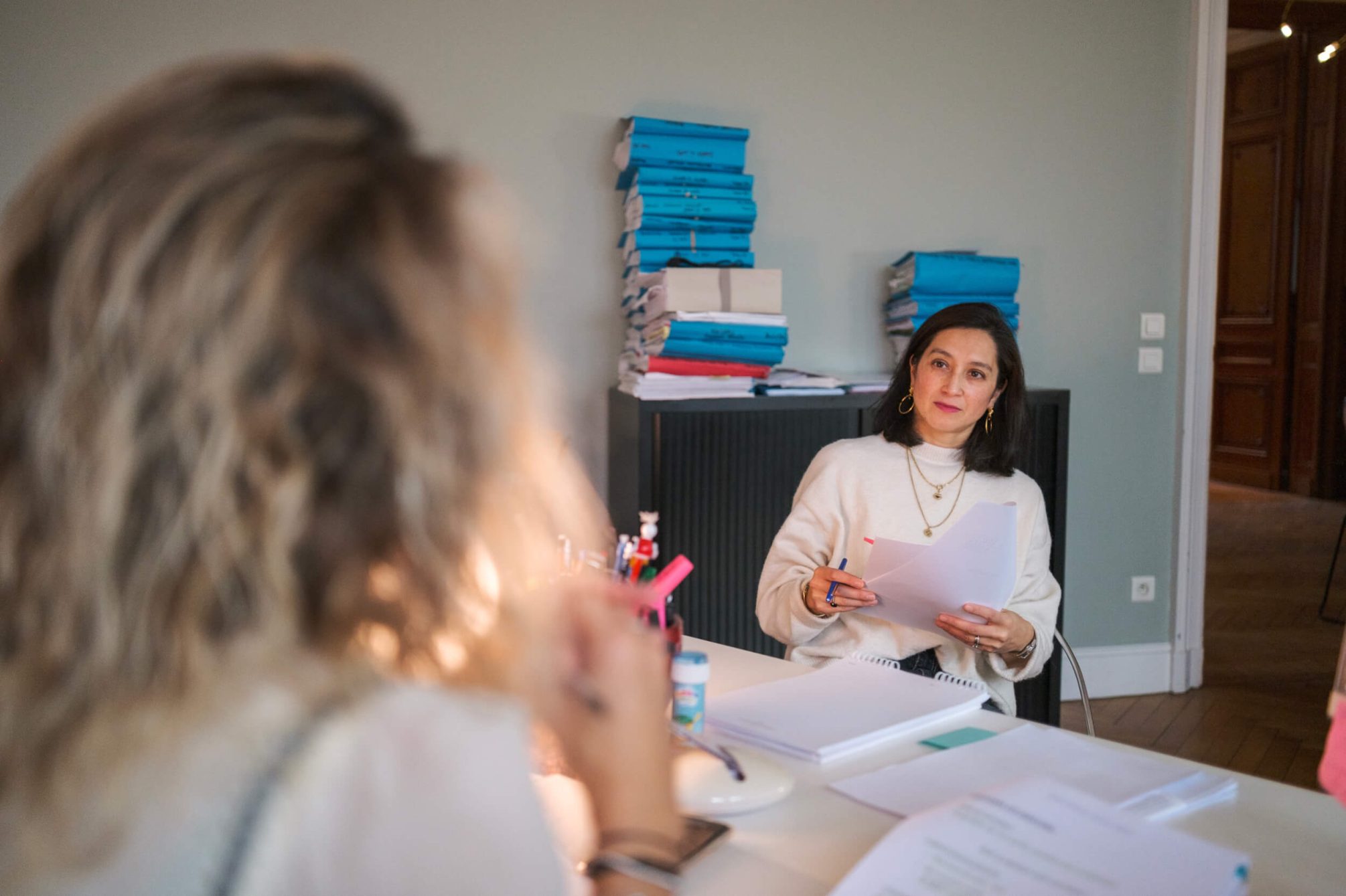 Contacter le Cabinet - Avocats Coubris & Associés