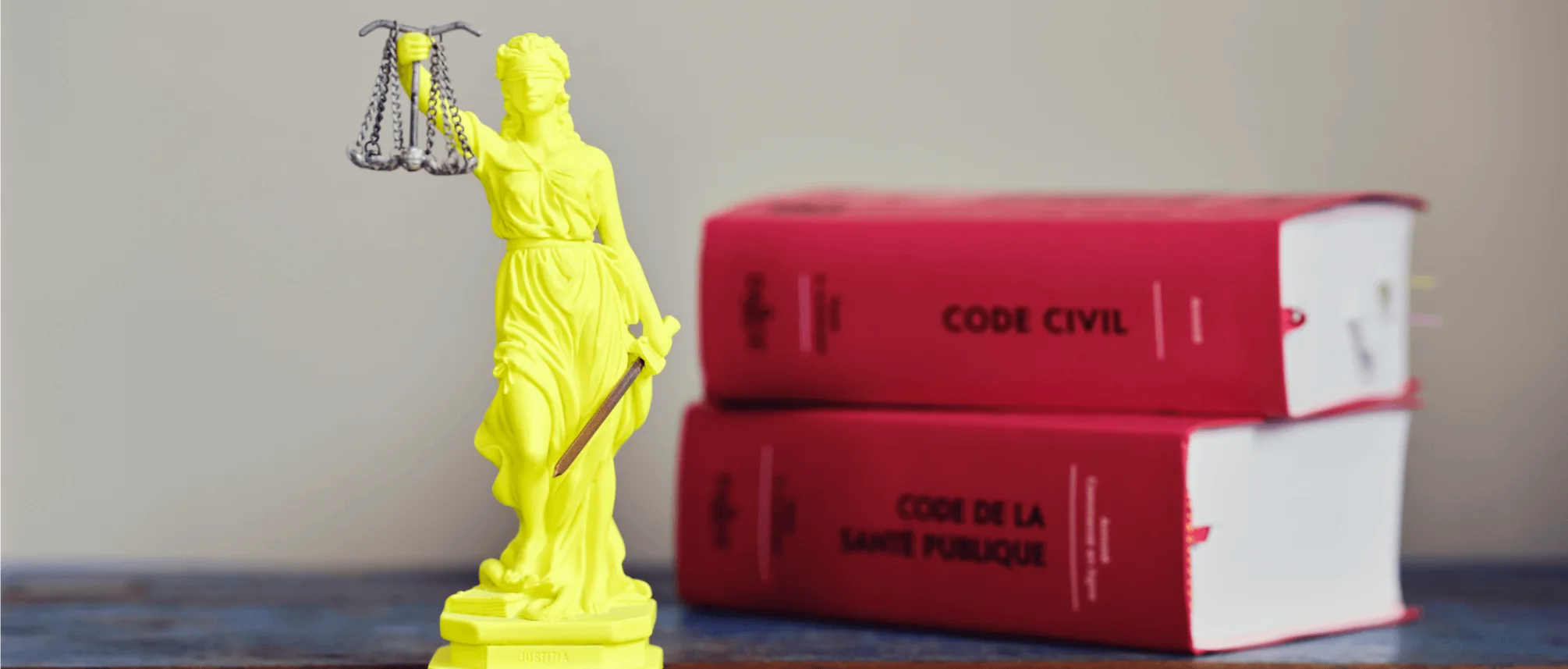 La procédure pénale : condamnation du responsable - Avocats Coubris & Associés