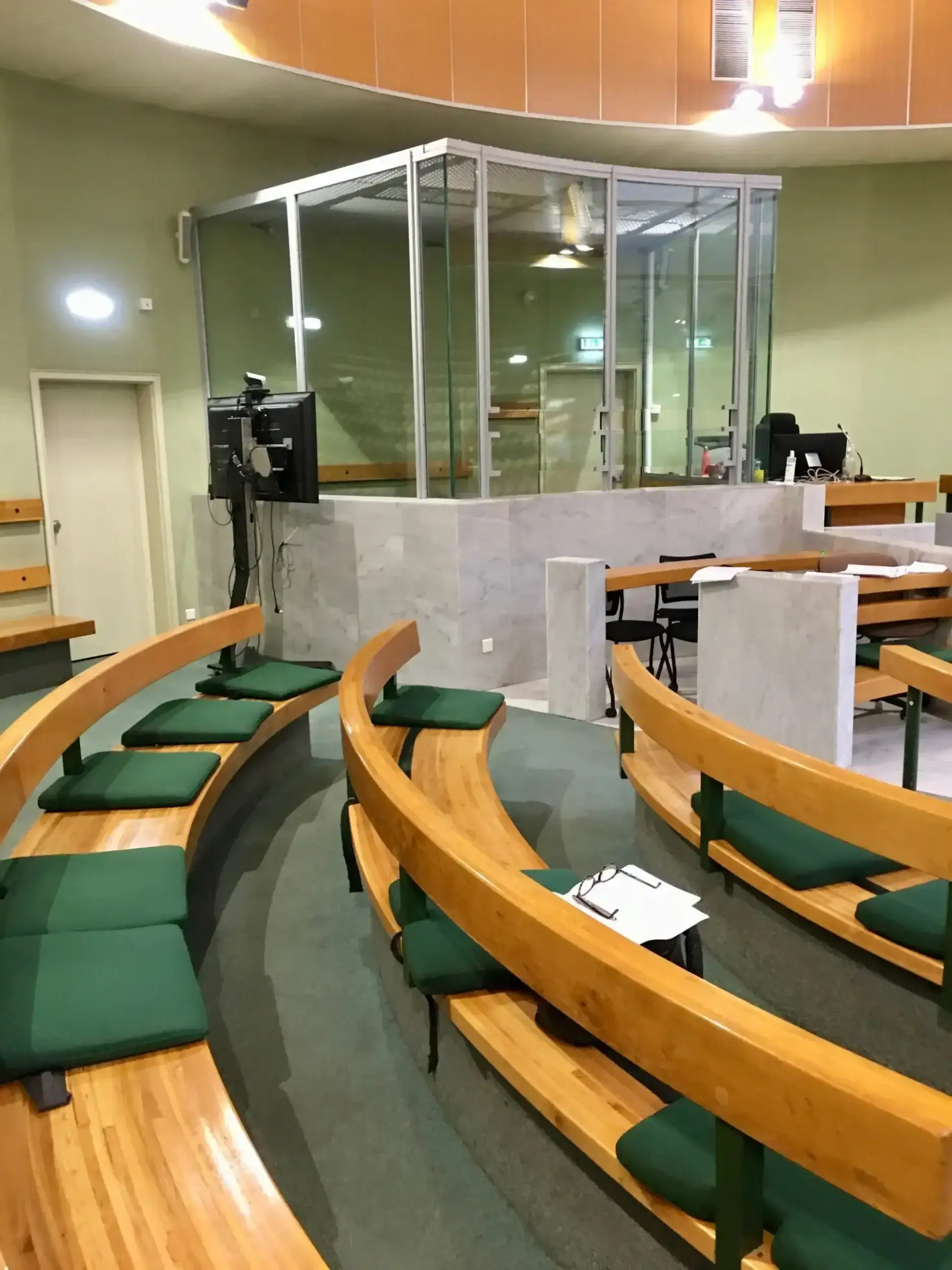 Affaire en cours – Le Tribunal de Meaux condamne un chauffard récidiviste à 9 ans de prison. - Avocats Coubris & Associés