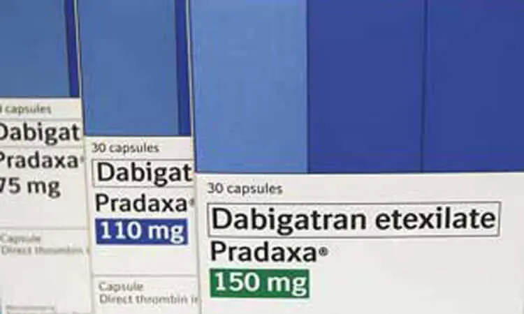 Pradaxa : une plainte déposée suite au décès d’un homme traité avec cet anticoagulant - Avocats Coubris & Associés
