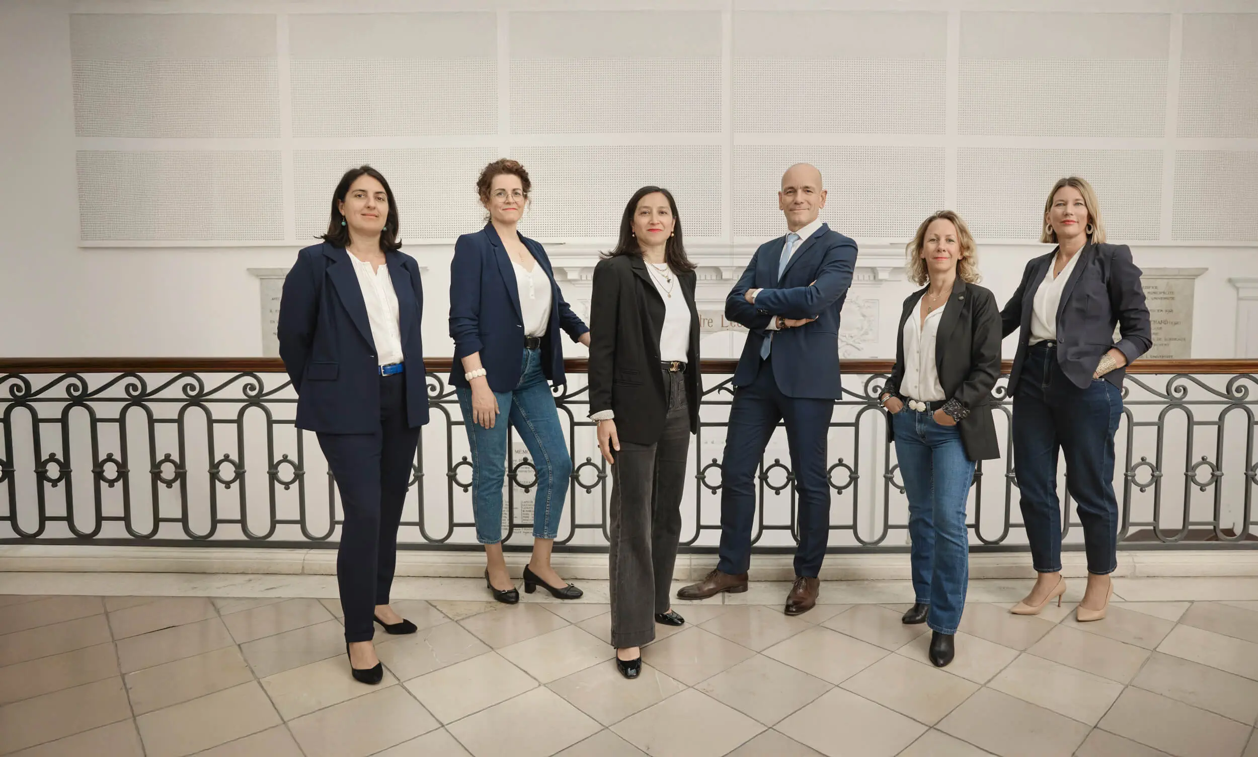 Avocats Coubris & Associés - Avocats Coubris & Associés