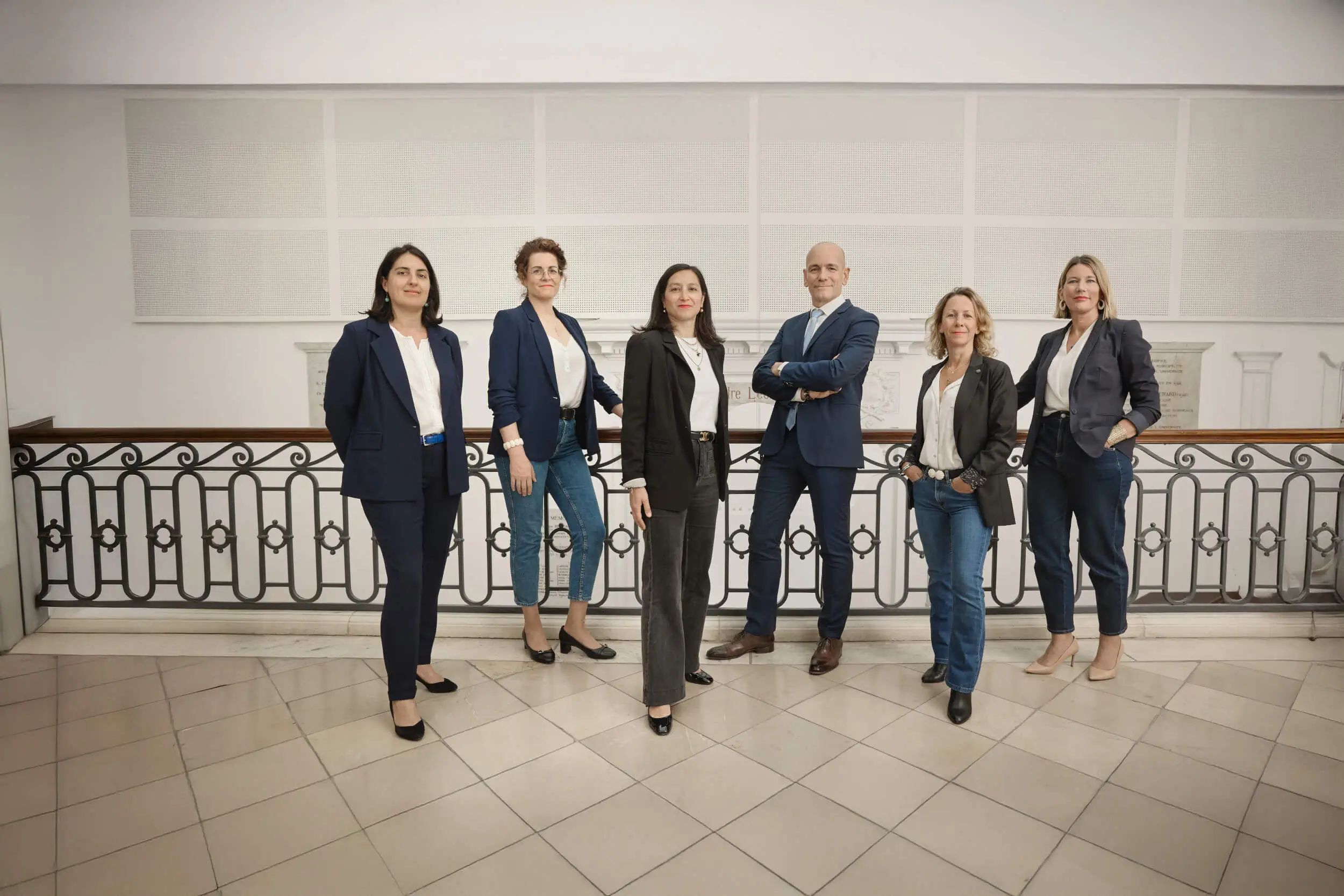 Avocats Coubris & Associés - Avocats Coubris & Associés