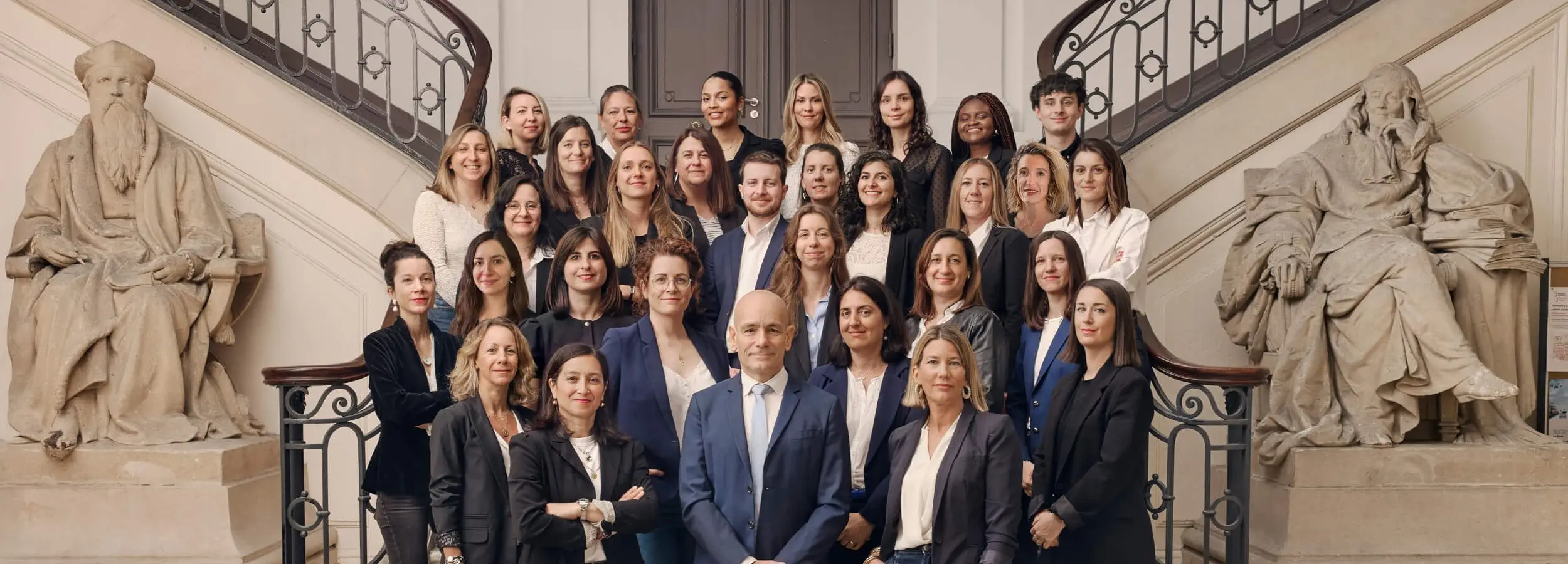 La procédure pénale : condamnation du responsable - Avocats Coubris & Associés