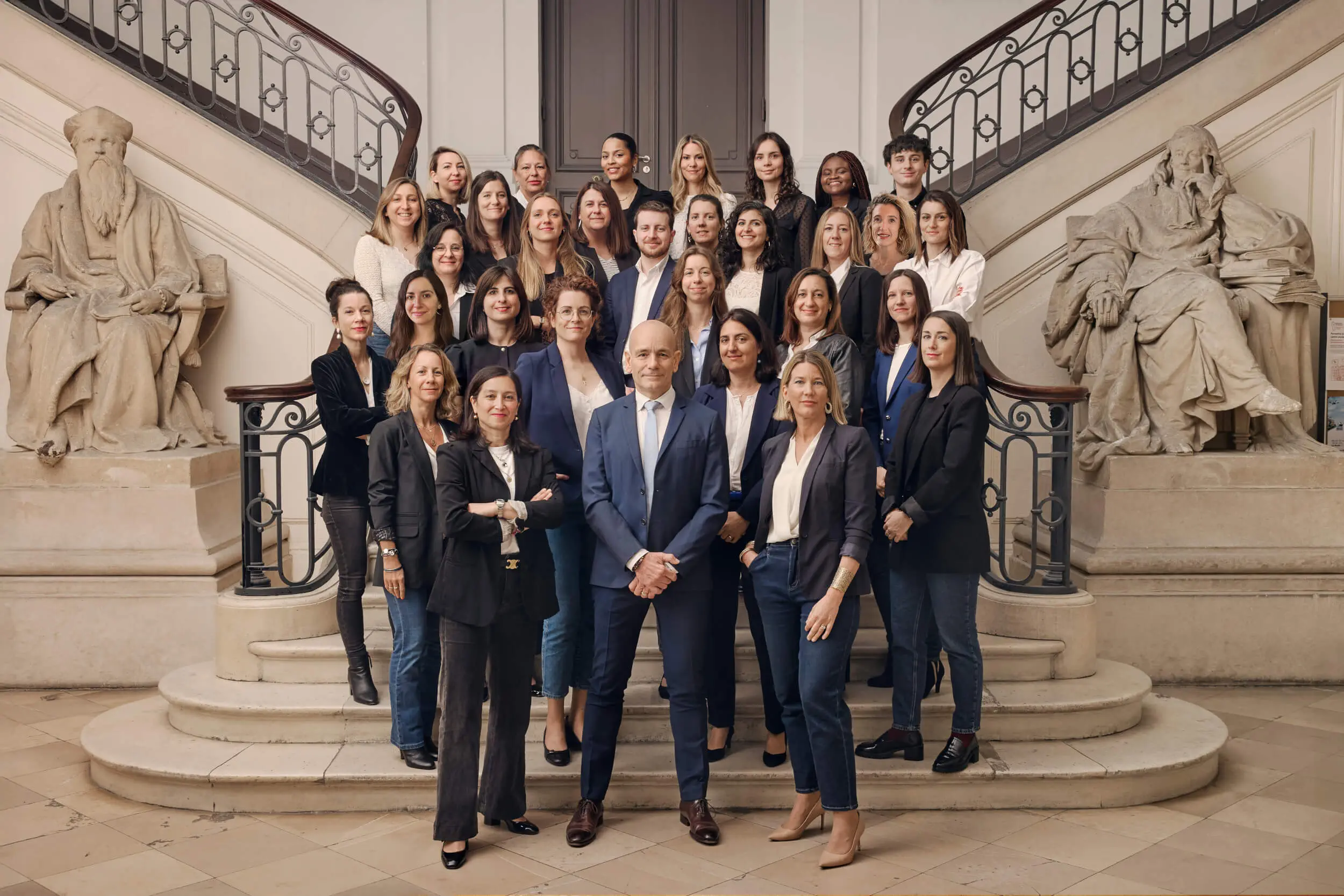  - Avocats Coubris & Associés