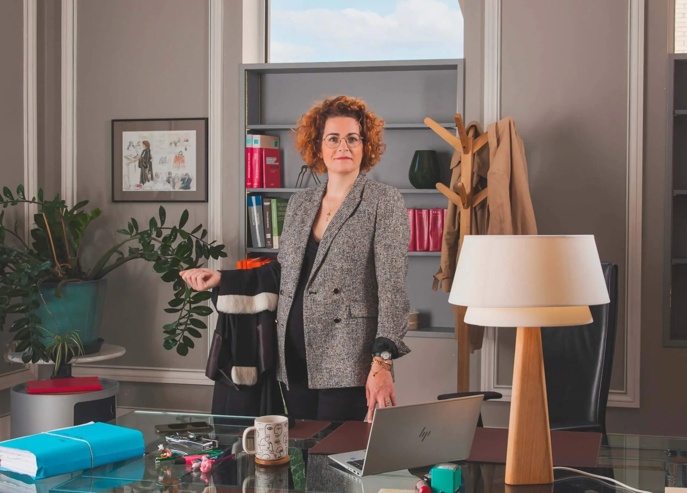 Géraldine DAUPHIN - Avocats Coubris & Associés