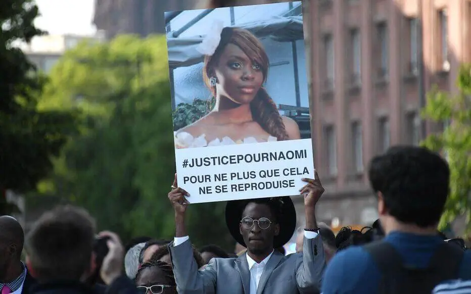 Affaire en cours – Naomi Musenga – L’opératrice du SAMU mise en examen. - Avocats Coubris & Associés