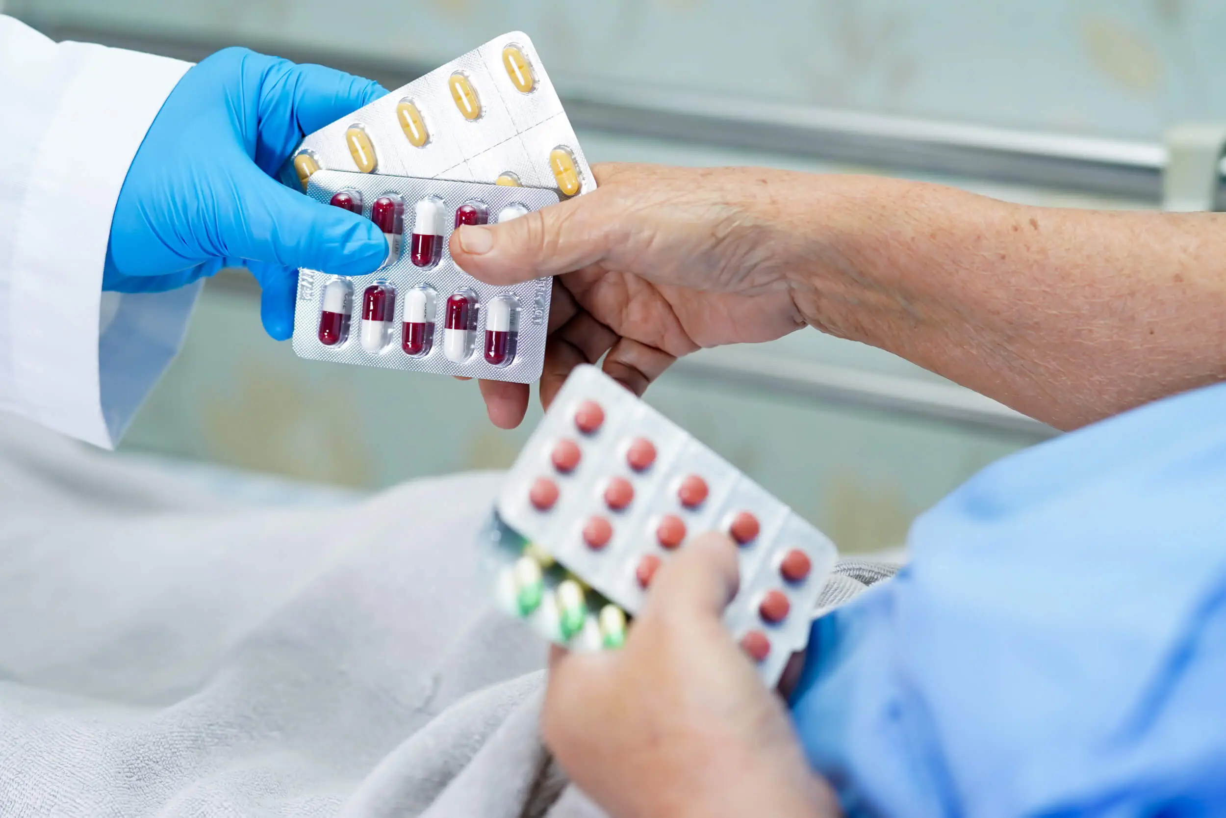 Victimes suite à la prise d’Isoméride : Valvulopathies et hypertension artérielle pulmonaire - Avocats Coubris & Associés