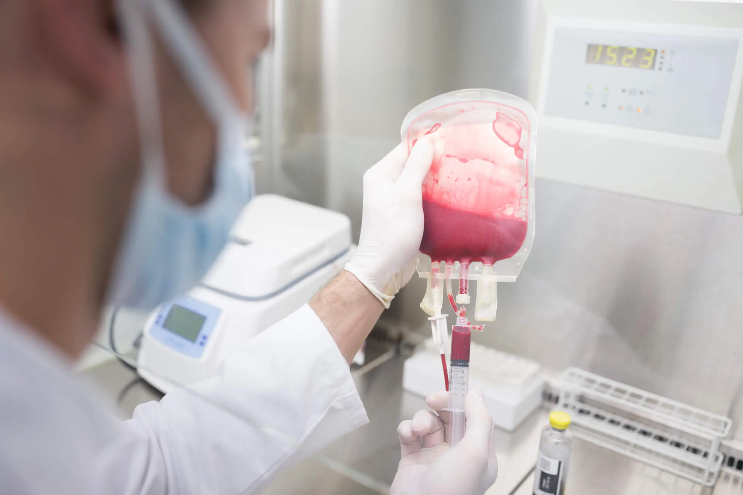 Hépatite C par contamination transfusionnelle - Avocats Coubris & Associés