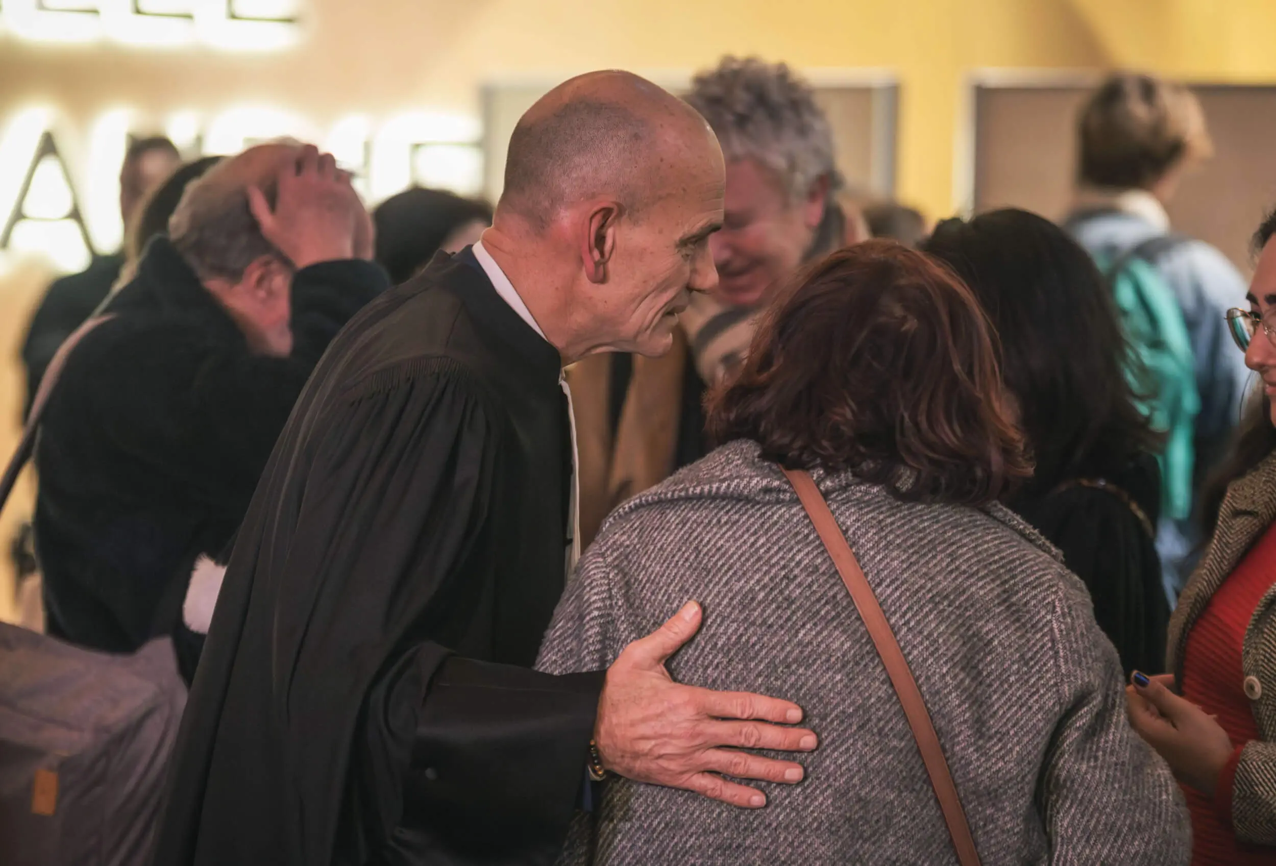 Notre rôle d’avocat - Avocats Coubris & Associés