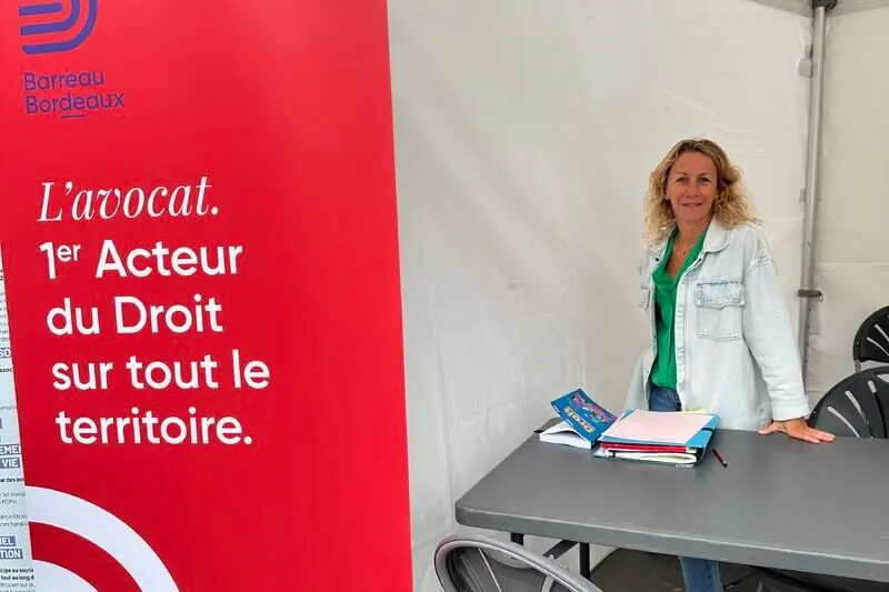 Participation au forum « Droit et Handicap » - Avocats Coubris & Associés